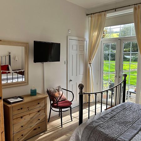 Exmoor Manor Guest House Lynton Zewnętrze zdjęcie