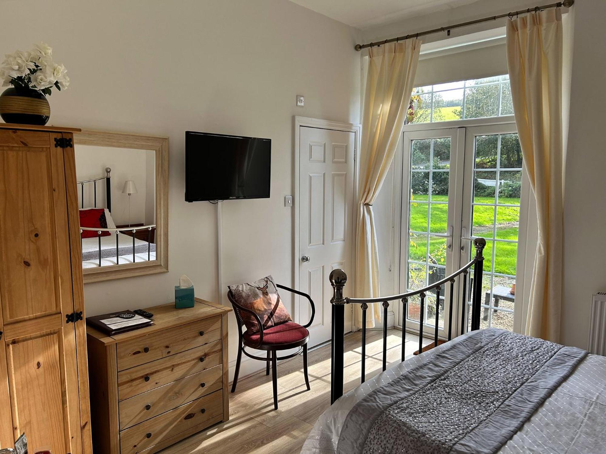 Exmoor Manor Guest House Lynton Zewnętrze zdjęcie