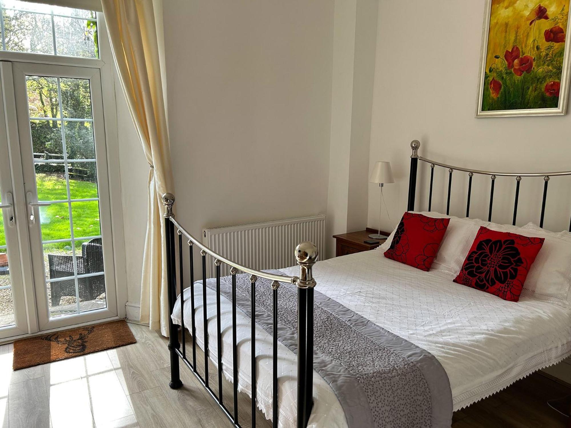 Exmoor Manor Guest House Lynton Zewnętrze zdjęcie